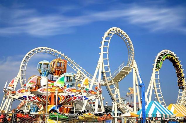 Only 30 km from Villa Roza .Have an unforgetable time for Your kids!
