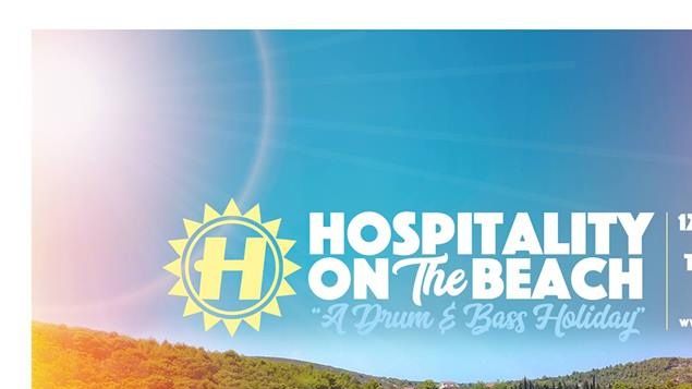 If you’re missing the summer sun like we are then we’ve got some very exciting news for you! In July 2018 we’ll be flying out the very best in drum & bass for a 5 day escape to a picturesque paradise. Pack your bags and stick on your sunnies for a boutique festival experience like no other, Hospitality On The Beach!

Our ultimate drum & bass holiday will be located at The Garden Resort in Tisno, Croatia. An intimate private beach where you can enjoy a full five days of music across multiple stages. 

Beats and basslines will be rolled out on unrestricted soundsystems surrounded by stunning sun-drenched beaches, boat party cruises on crystal-clear waters and after parties under star-lit skies until sunrise.
Book Your stay at Villa Roza Murter and enjoy summer of Your dreams.
See You at the beach!!
