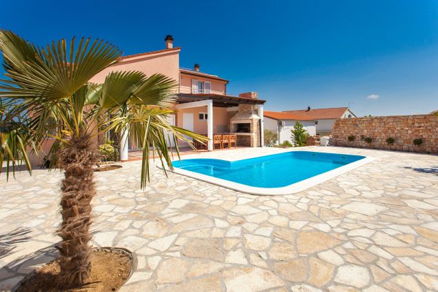 Summer is approaching fast, but we are ready.Check our calendar and book Your stay in time.Only couple of dates left...