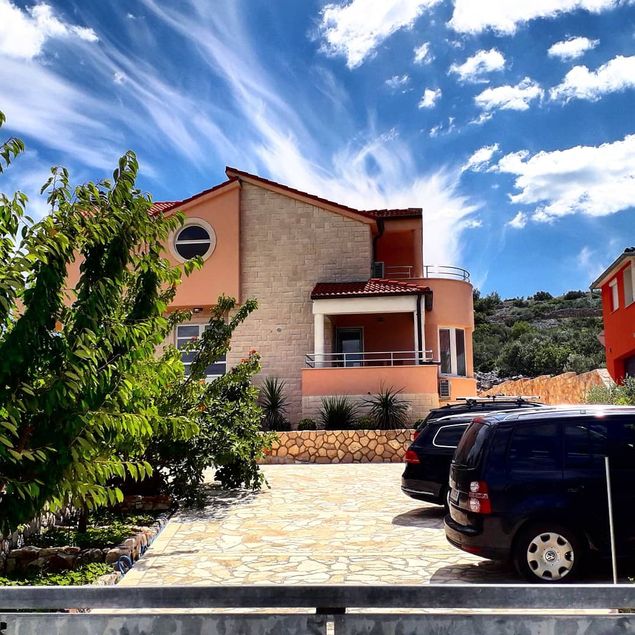 Villa Roza Murter introduces new service for season 2019.Now our guests can rely at our help at any time of their stay.Our main goal is our guests satisfaction.  