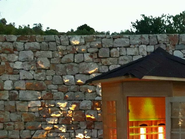 New addition to our spa offer. 
